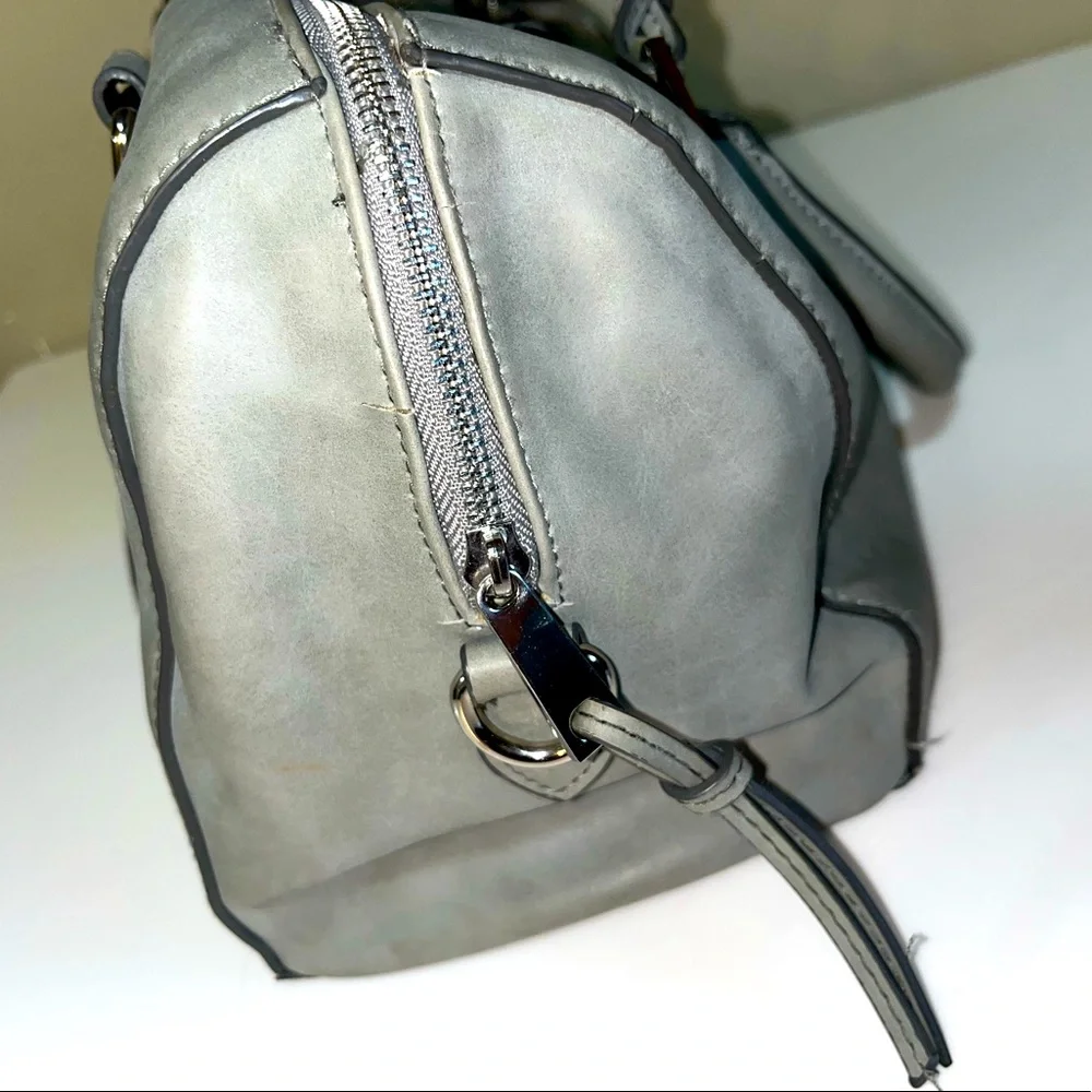 Maurices Cutout design shoulder bag - Picture 3 of 5